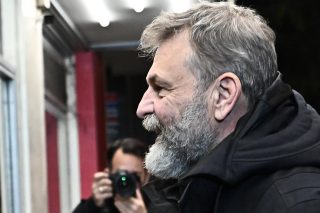 apostolos gletsos